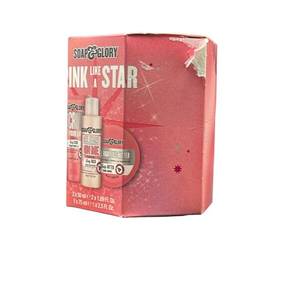 Soap and Glory - Picture 2 of 3